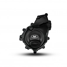 R&G Racing Engine Case Covers - Pair (LHS generator + RHS clutch) Race Version for CF Moto 450MT/450NK '24- & IBEX 450(USA) '24-